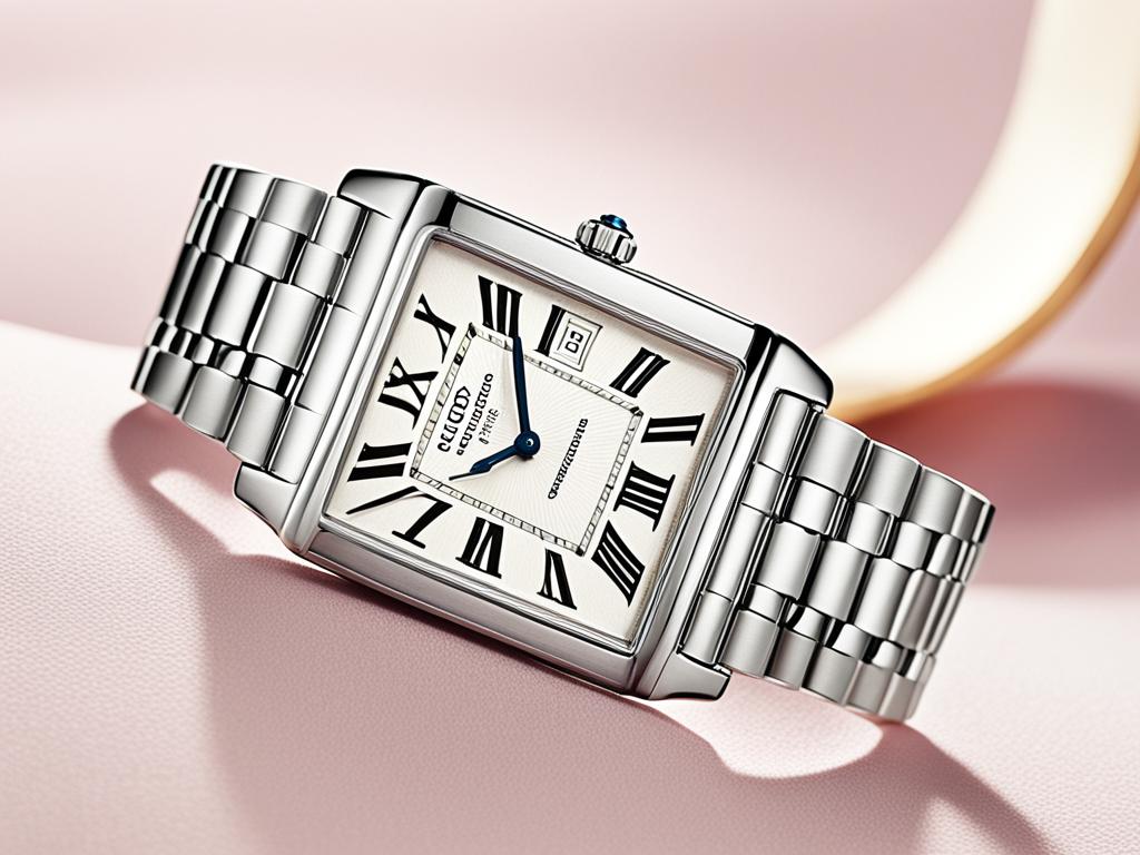 Longines women's watches