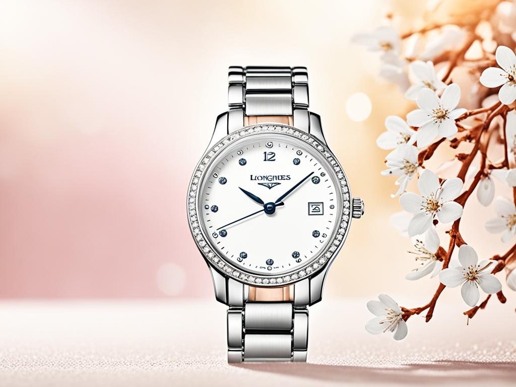 Timeless Elegance: Longines Women’s Watches